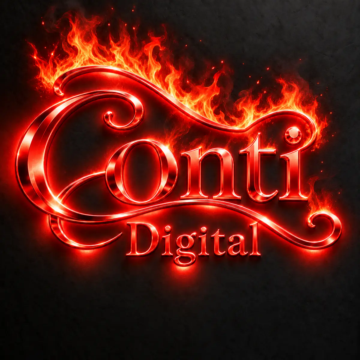 CONTI TV